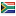 warrenheroldt.co.za server is located in South Africa